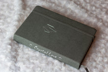 Load image into Gallery viewer, Crystal Love Journal