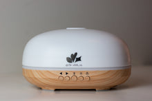 Load image into Gallery viewer, WITH LOV3, LC Bluetooth Speaker Aroma Diffuser