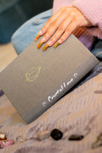 Load image into Gallery viewer, Crystal Love Journal
