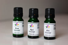 Load image into Gallery viewer, WITH LOV3, LC Essential Oil Blends Collection
