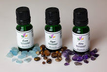 Load image into Gallery viewer, WITH LOV3, LC Essential Oil Blends Collection