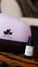 Load image into Gallery viewer, Ease Essential Oil Blend