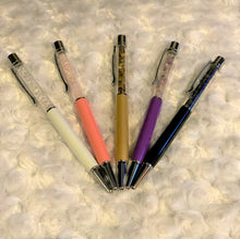 Load image into Gallery viewer, Crystal Intention Pens