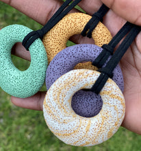 Load image into Gallery viewer, Lava Stone Diffuser