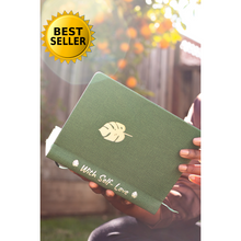 Load image into Gallery viewer, With Self- Love Journal