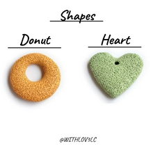 Load image into Gallery viewer, Lava Stone Diffuser