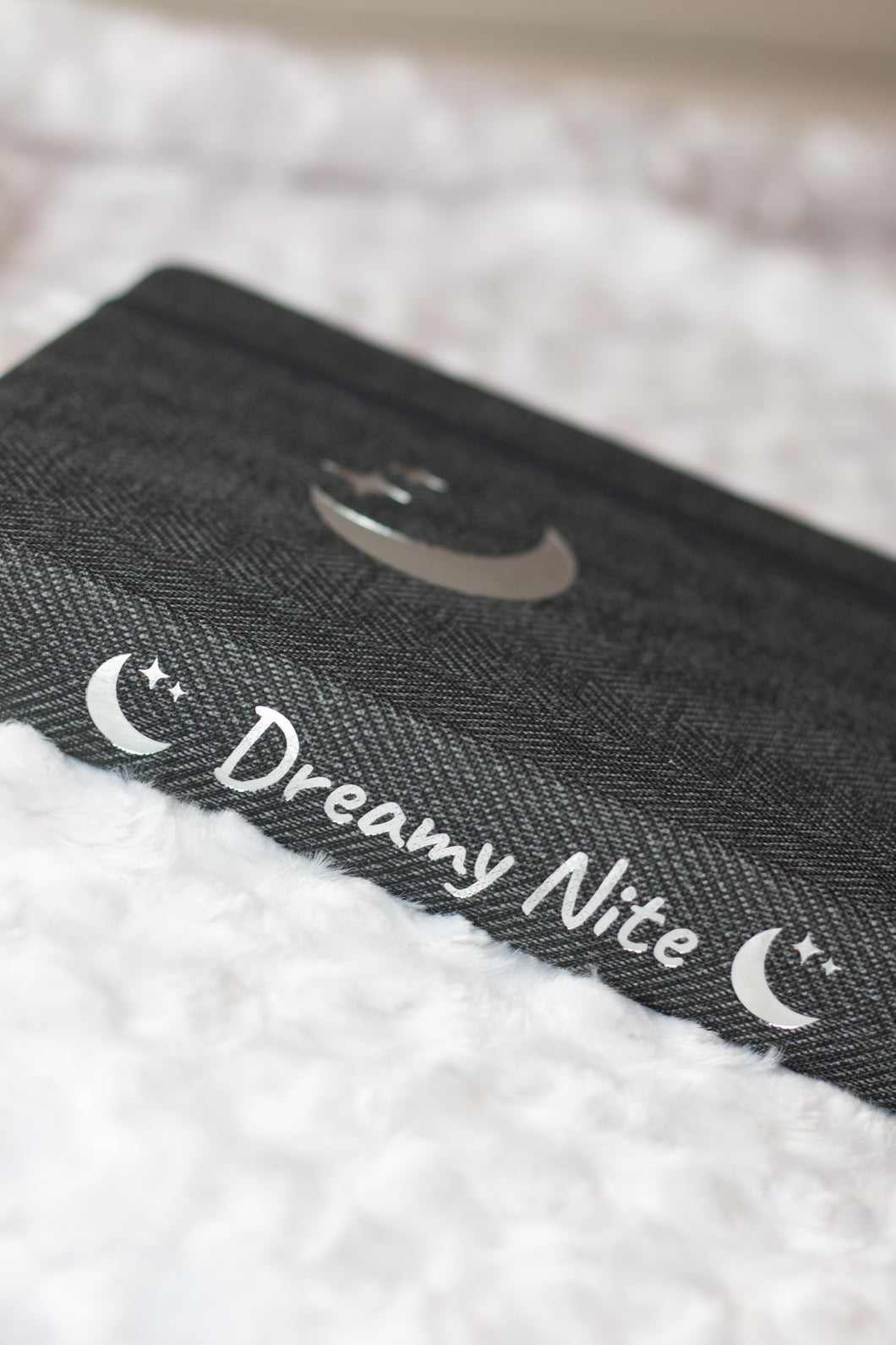 Dreamy Nite Journal
