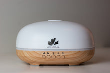 Load image into Gallery viewer, WITH LOV3, LC Bluetooth Speaker Aroma Diffuser
