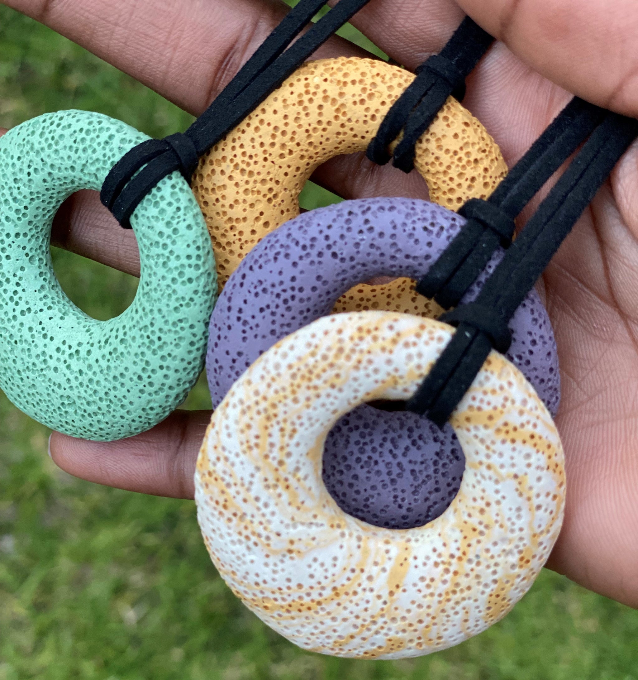 Accessories – WITH LOV3, LC